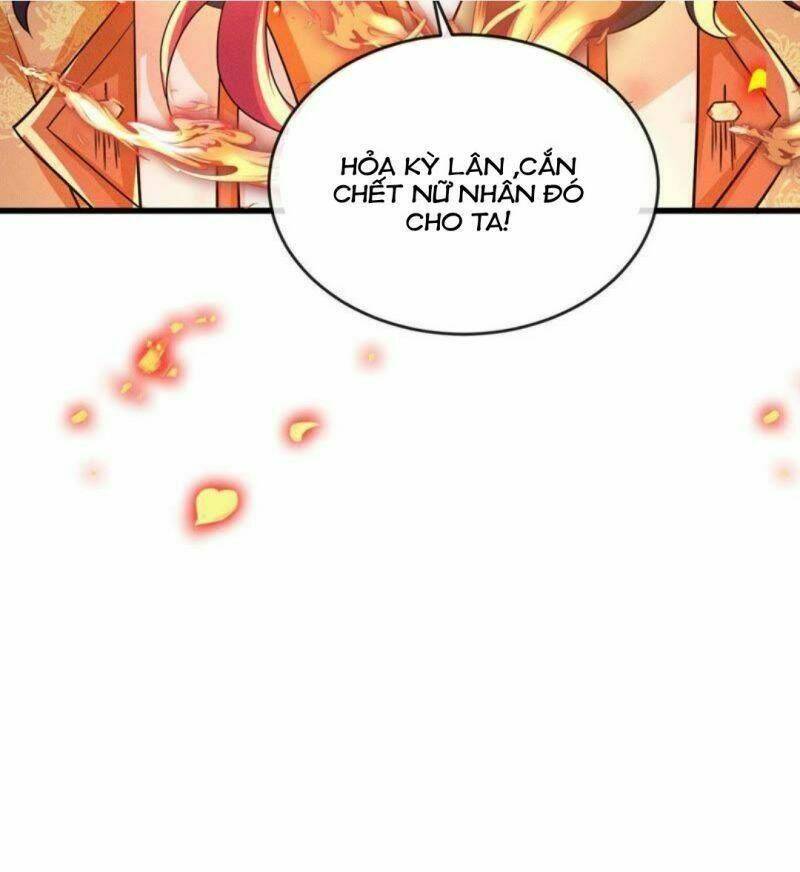 Phế Sài Tiểu Thư Muốn Nghịch Thiên Cải Mệnh Chapter 15 - Trang 2