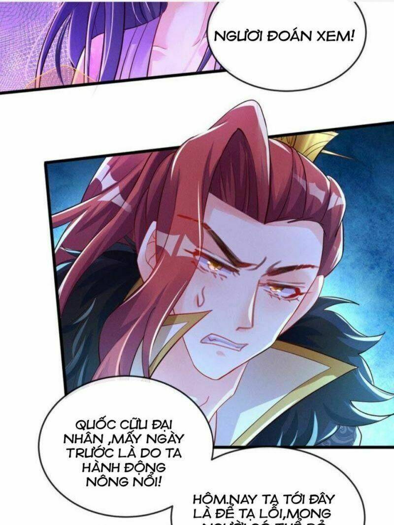 Phế Sài Tiểu Thư Muốn Nghịch Thiên Cải Mệnh Chapter 15 - Trang 2