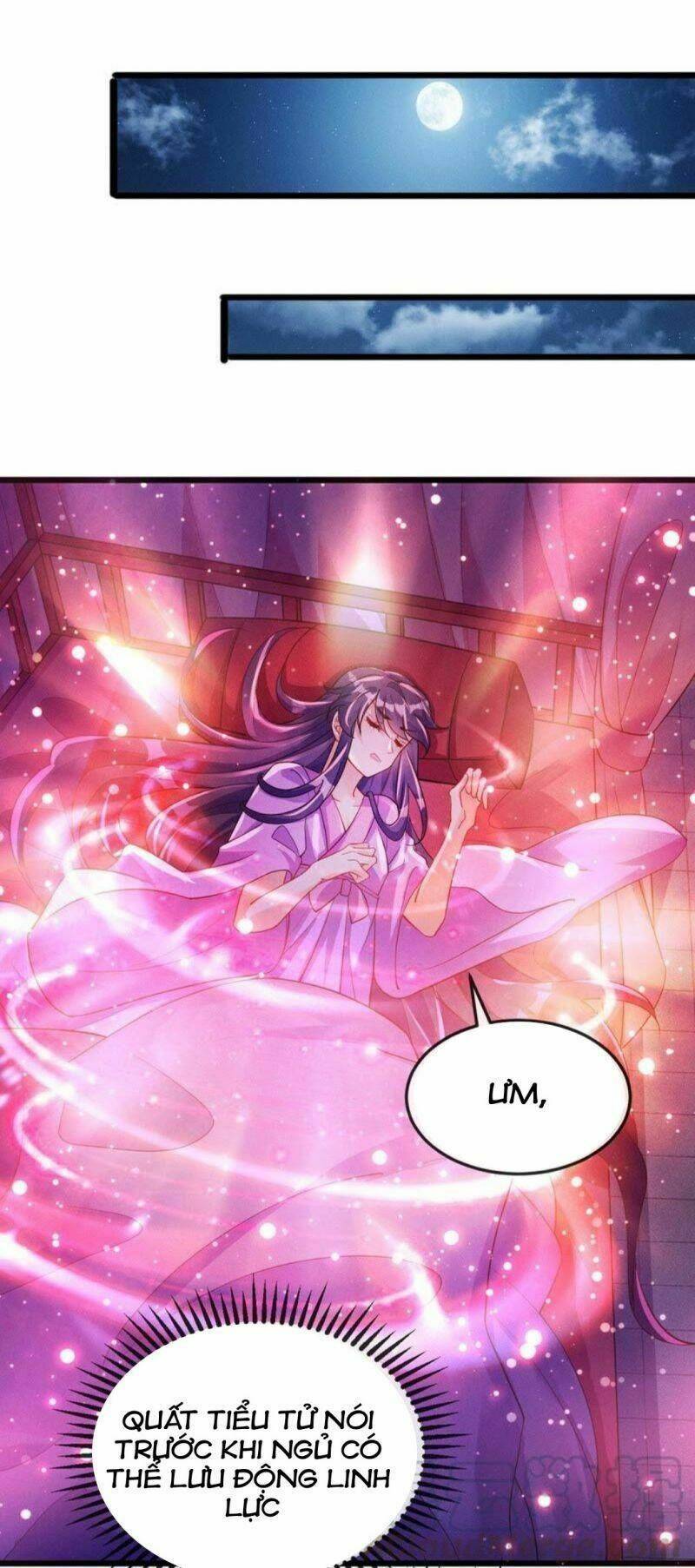 Phế Sài Tiểu Thư Muốn Nghịch Thiên Cải Mệnh Chapter 17 - Trang 2