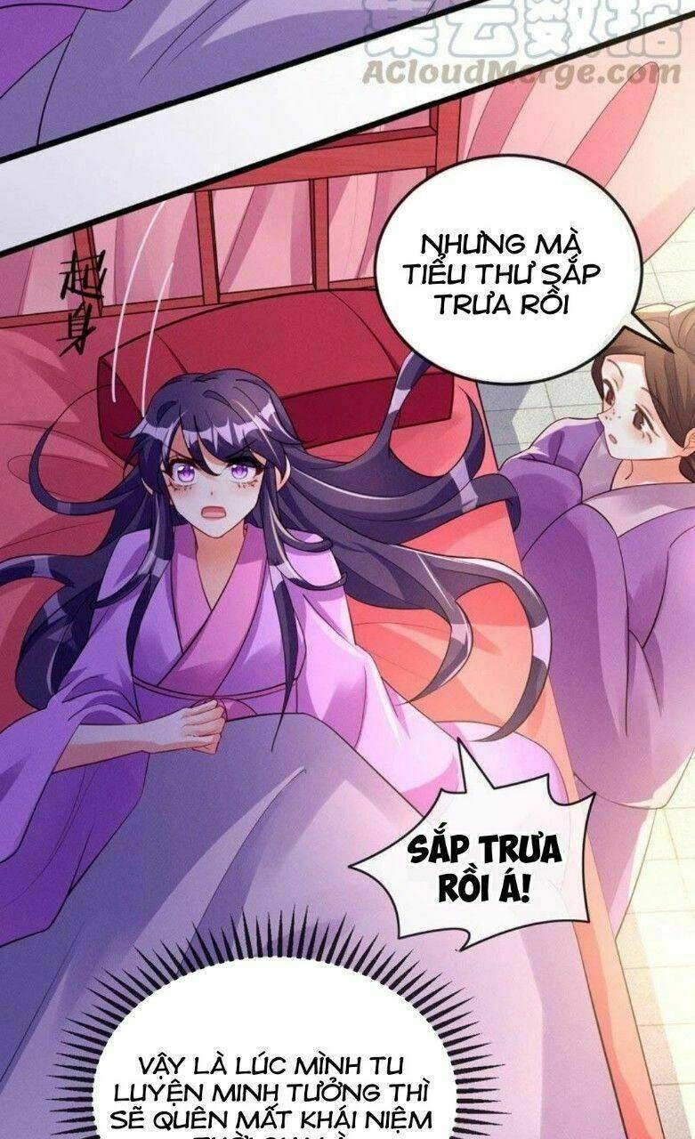 Phế Sài Tiểu Thư Muốn Nghịch Thiên Cải Mệnh Chapter 17 - Trang 2