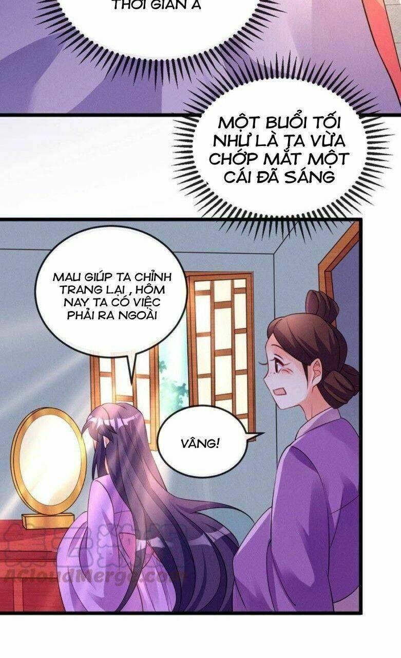 Phế Sài Tiểu Thư Muốn Nghịch Thiên Cải Mệnh Chapter 17 - Trang 2