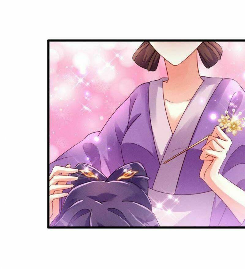 Phế Sài Tiểu Thư Muốn Nghịch Thiên Cải Mệnh Chapter 17 - Trang 2