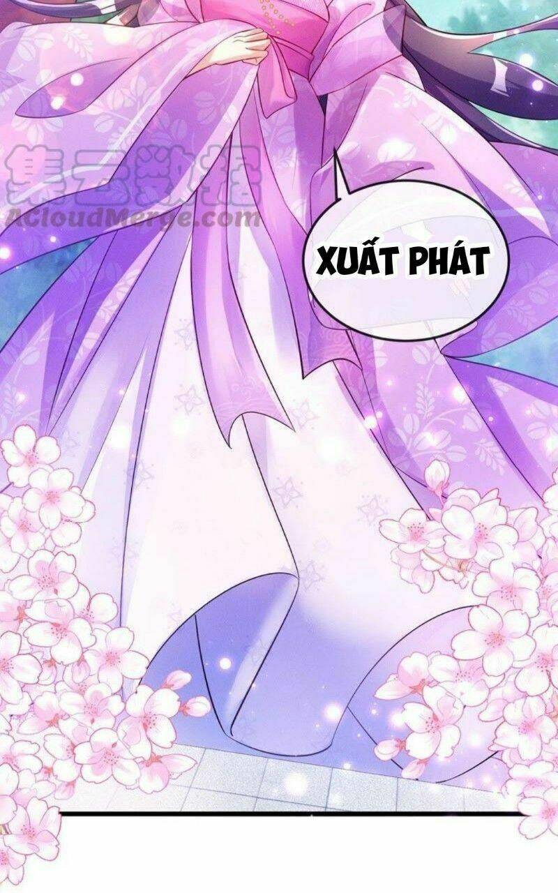 Phế Sài Tiểu Thư Muốn Nghịch Thiên Cải Mệnh Chapter 17 - Trang 2