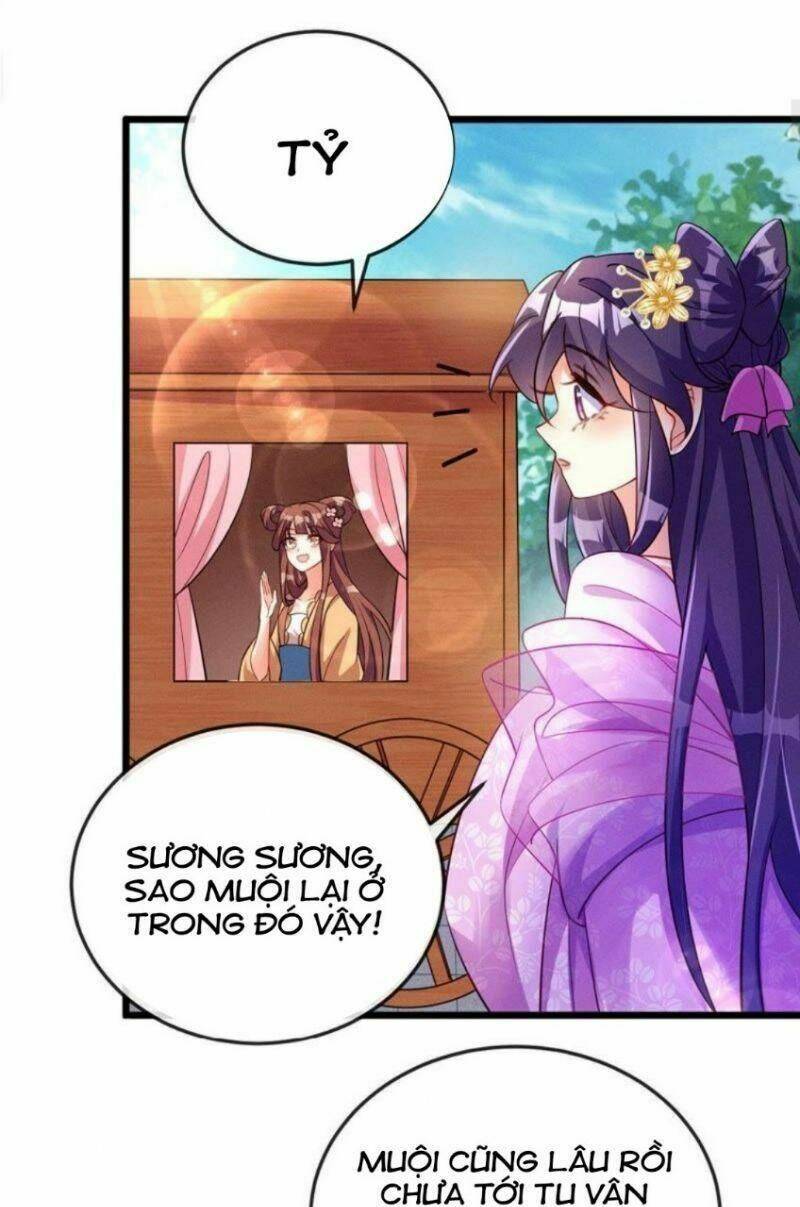 Phế Sài Tiểu Thư Muốn Nghịch Thiên Cải Mệnh Chapter 17 - Trang 2