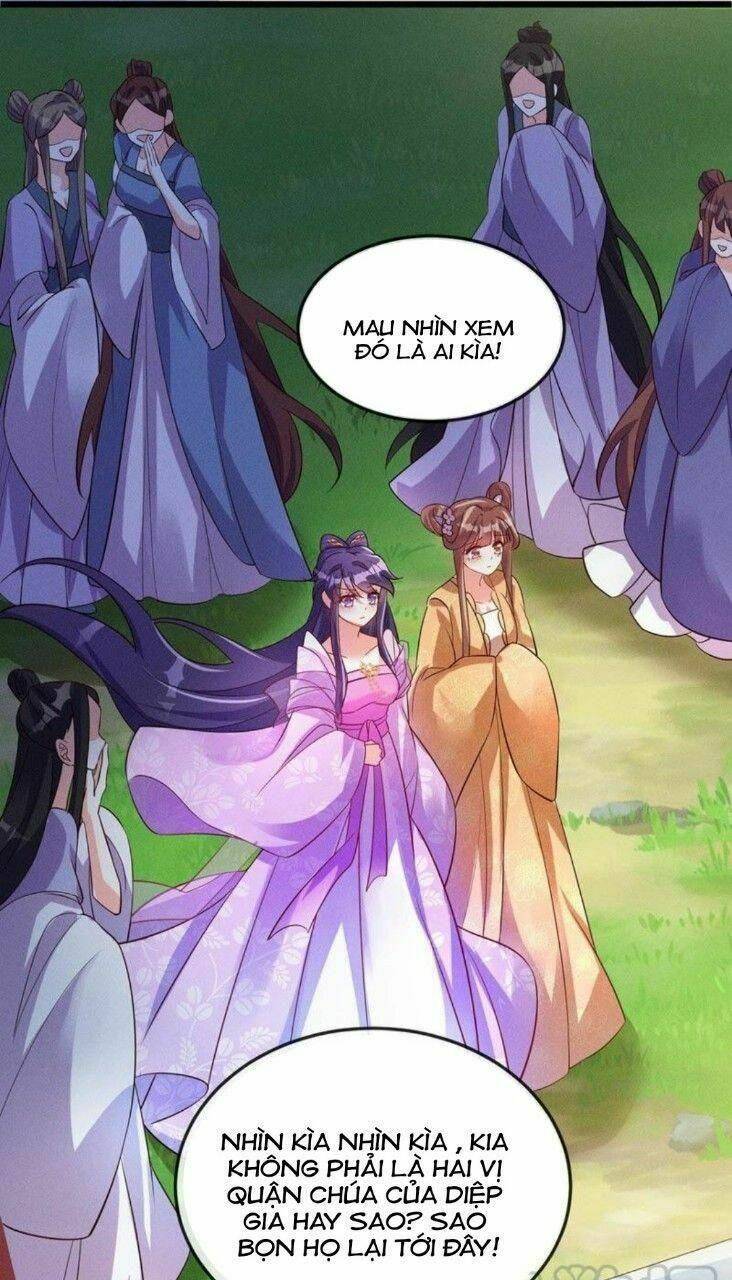 Phế Sài Tiểu Thư Muốn Nghịch Thiên Cải Mệnh Chapter 17 - Trang 2