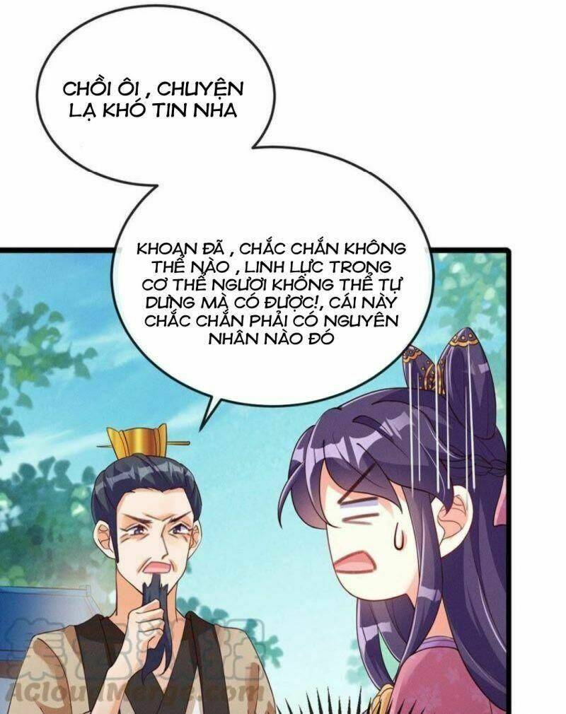 Phế Sài Tiểu Thư Muốn Nghịch Thiên Cải Mệnh Chapter 17 - Trang 2