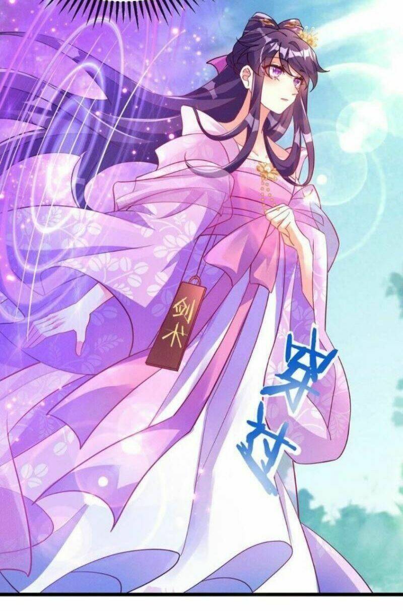 Phế Sài Tiểu Thư Muốn Nghịch Thiên Cải Mệnh Chapter 17 - Trang 2