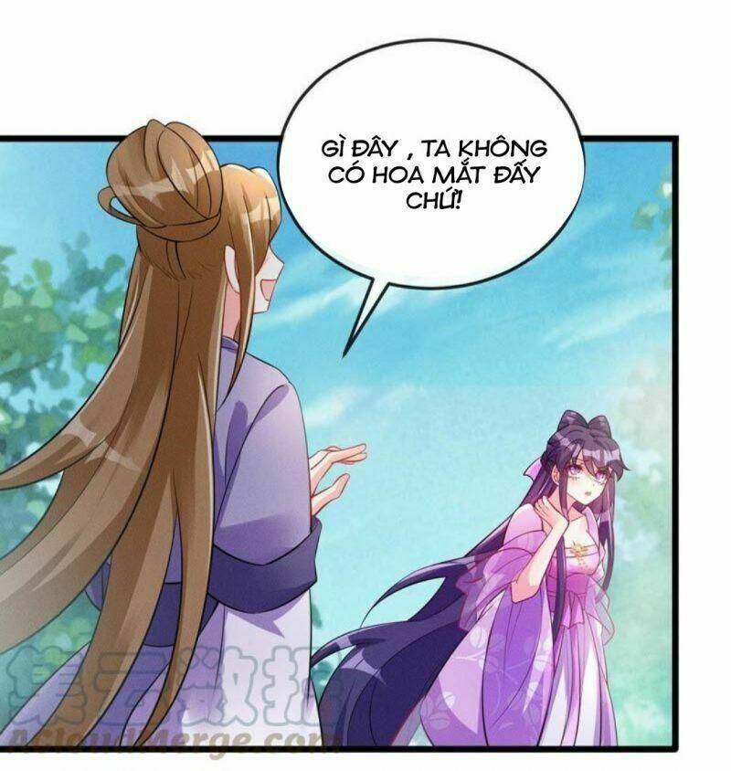 Phế Sài Tiểu Thư Muốn Nghịch Thiên Cải Mệnh Chapter 17 - Trang 2