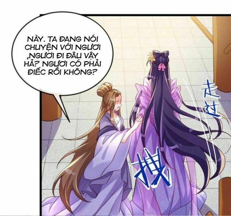 Phế Sài Tiểu Thư Muốn Nghịch Thiên Cải Mệnh Chapter 18 - Trang 2