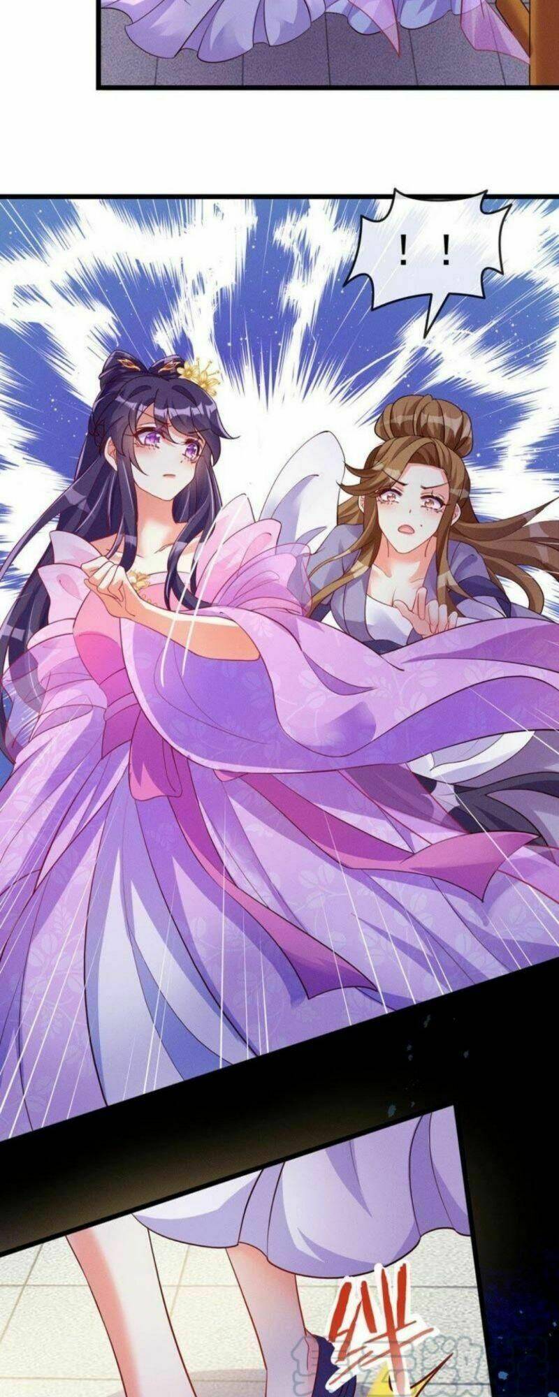 Phế Sài Tiểu Thư Muốn Nghịch Thiên Cải Mệnh Chapter 18 - Trang 2