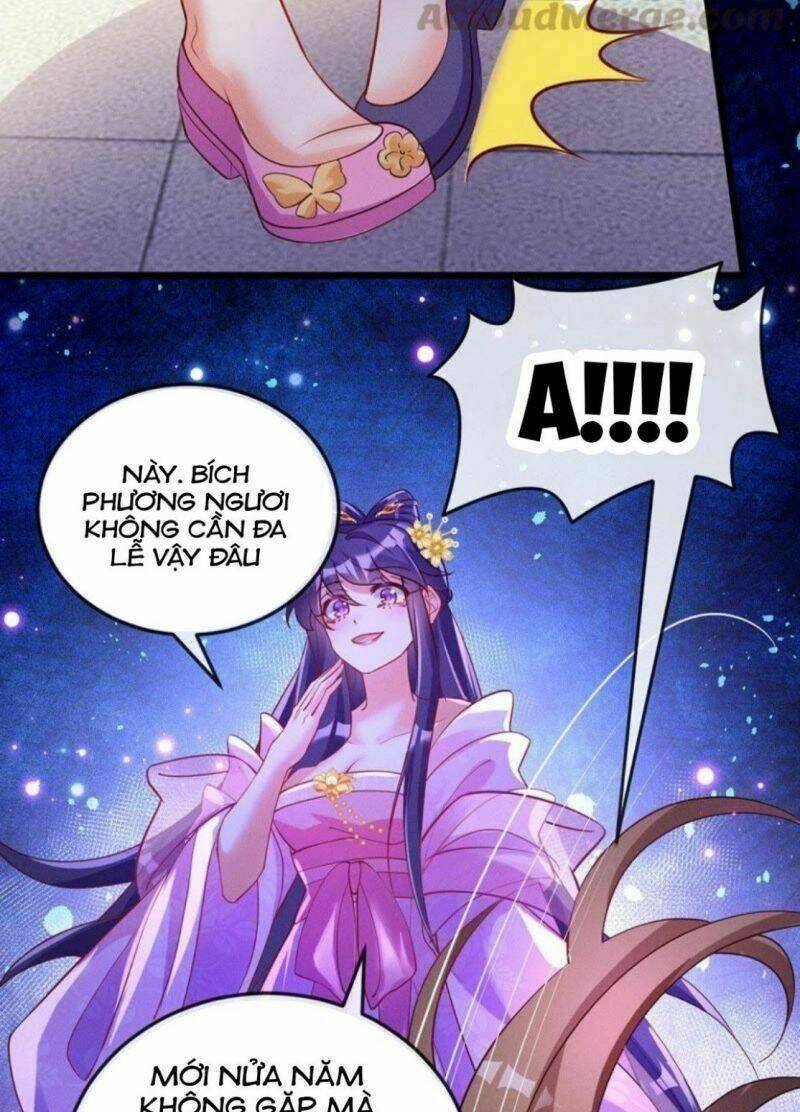 Phế Sài Tiểu Thư Muốn Nghịch Thiên Cải Mệnh Chapter 18 - Trang 2