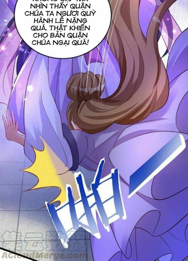 Phế Sài Tiểu Thư Muốn Nghịch Thiên Cải Mệnh Chapter 18 - Trang 2