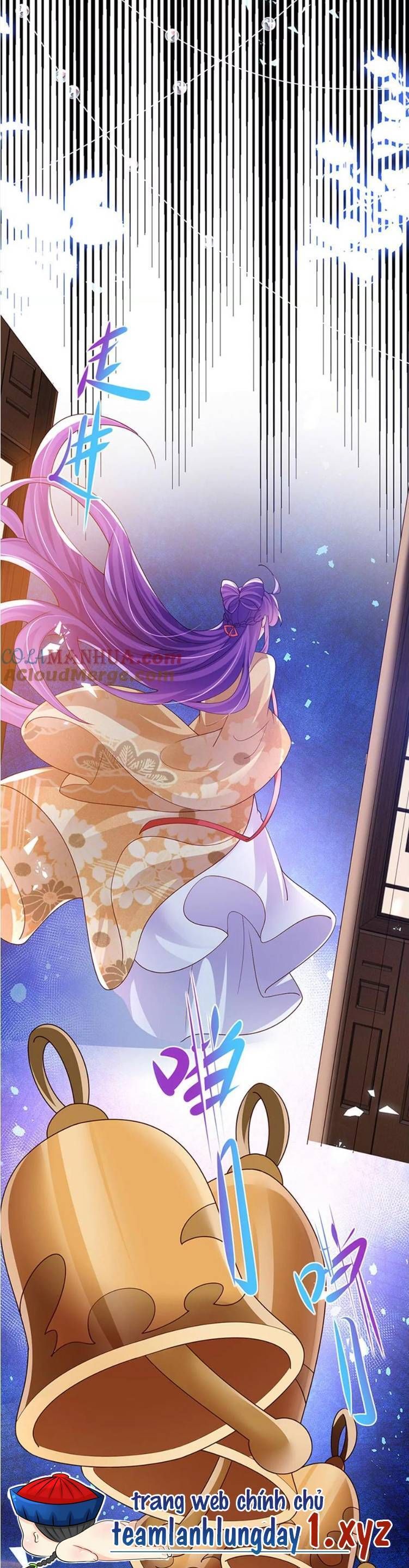 Phế Sài Tiểu Thư Muốn Nghịch Thiên Cải Mệnh Chapter 186 - Trang 2