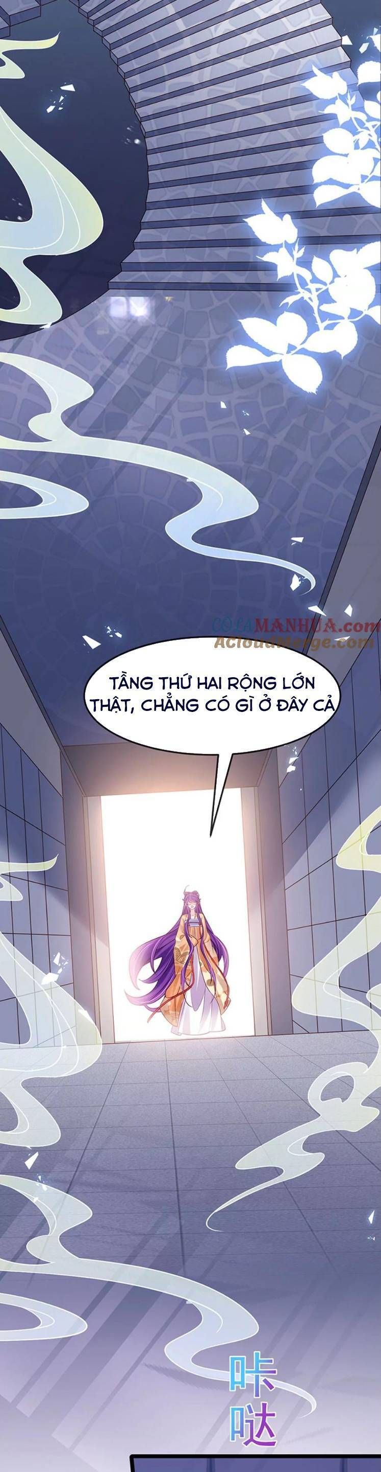 Phế Sài Tiểu Thư Muốn Nghịch Thiên Cải Mệnh Chapter 187 - Trang 2