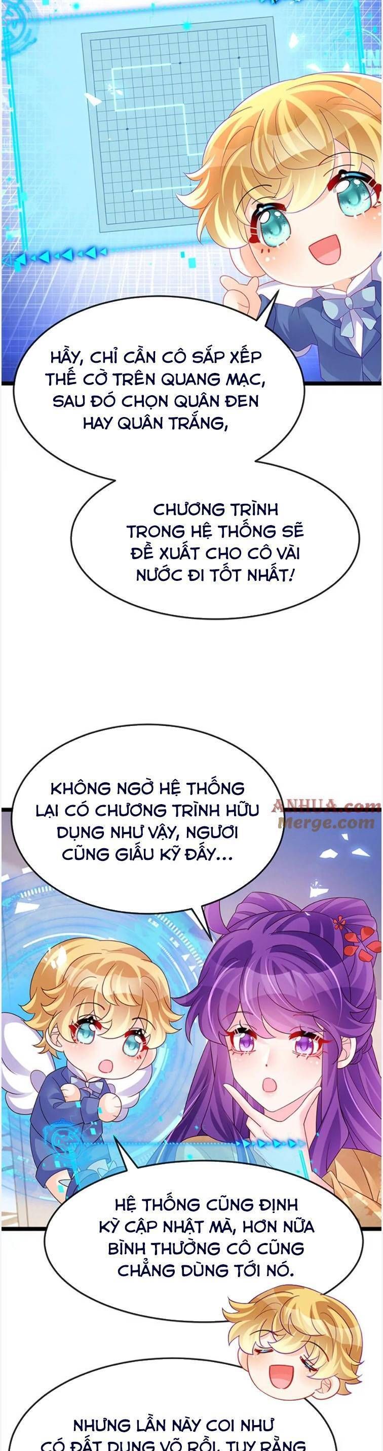 Phế Sài Tiểu Thư Muốn Nghịch Thiên Cải Mệnh Chapter 187 - Trang 2