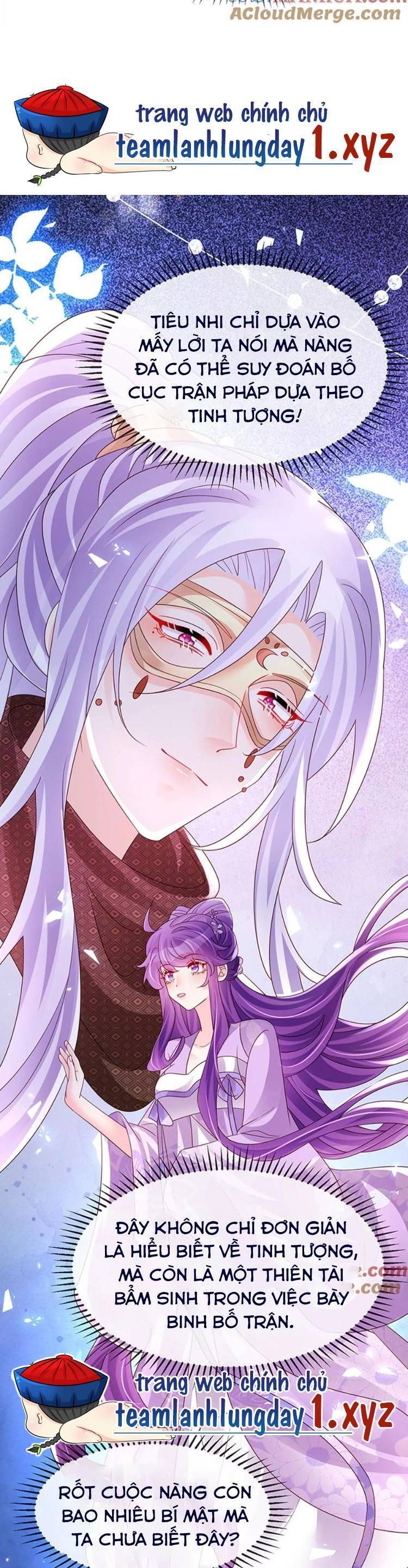 Phế Sài Tiểu Thư Muốn Nghịch Thiên Cải Mệnh Chapter 188 - Trang 2