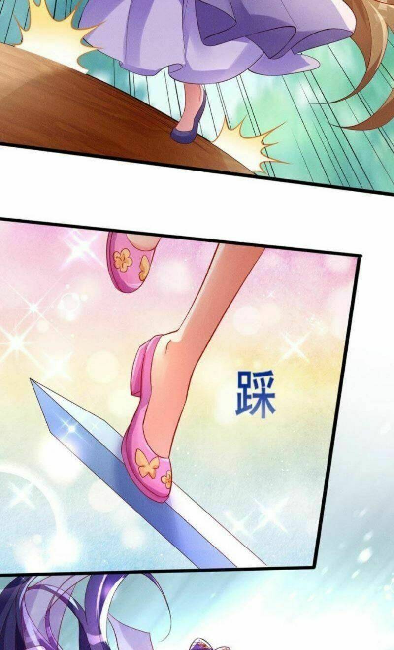 Phế Sài Tiểu Thư Muốn Nghịch Thiên Cải Mệnh Chapter 19 - Trang 2