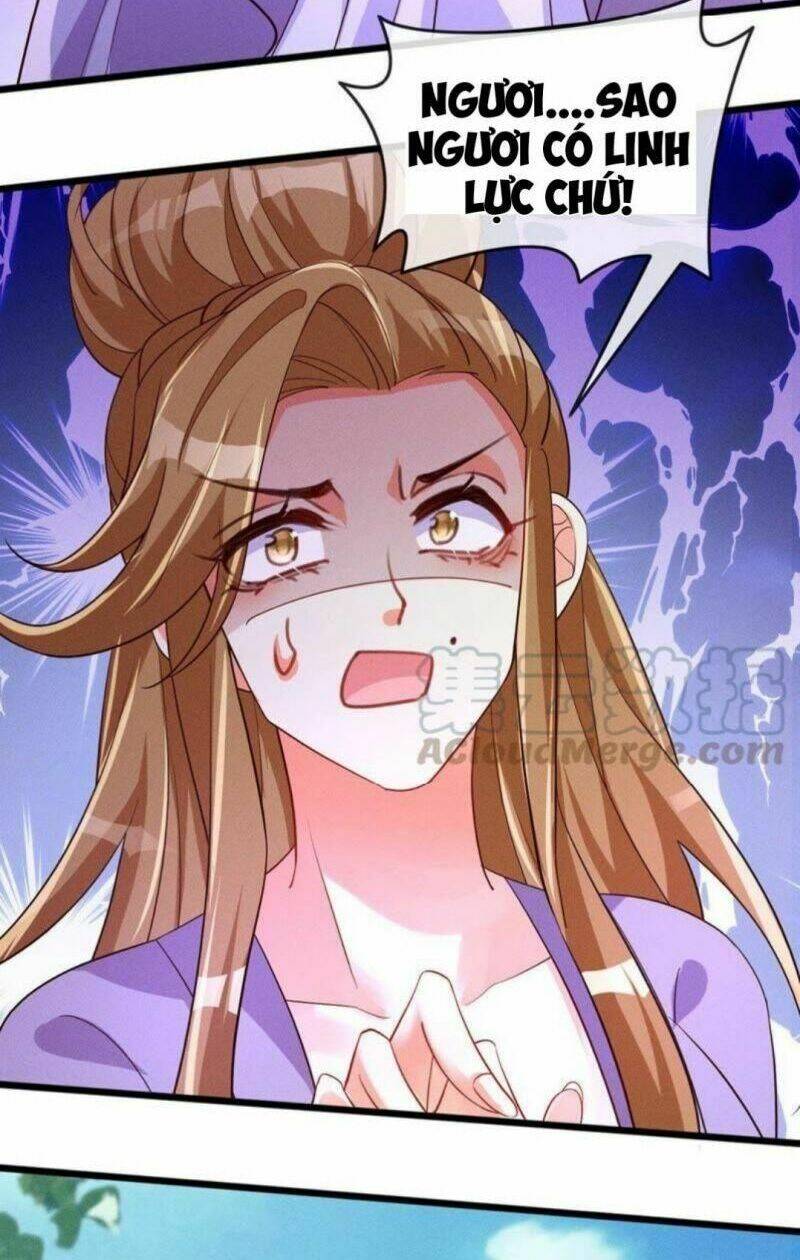 Phế Sài Tiểu Thư Muốn Nghịch Thiên Cải Mệnh Chapter 19 - Trang 2