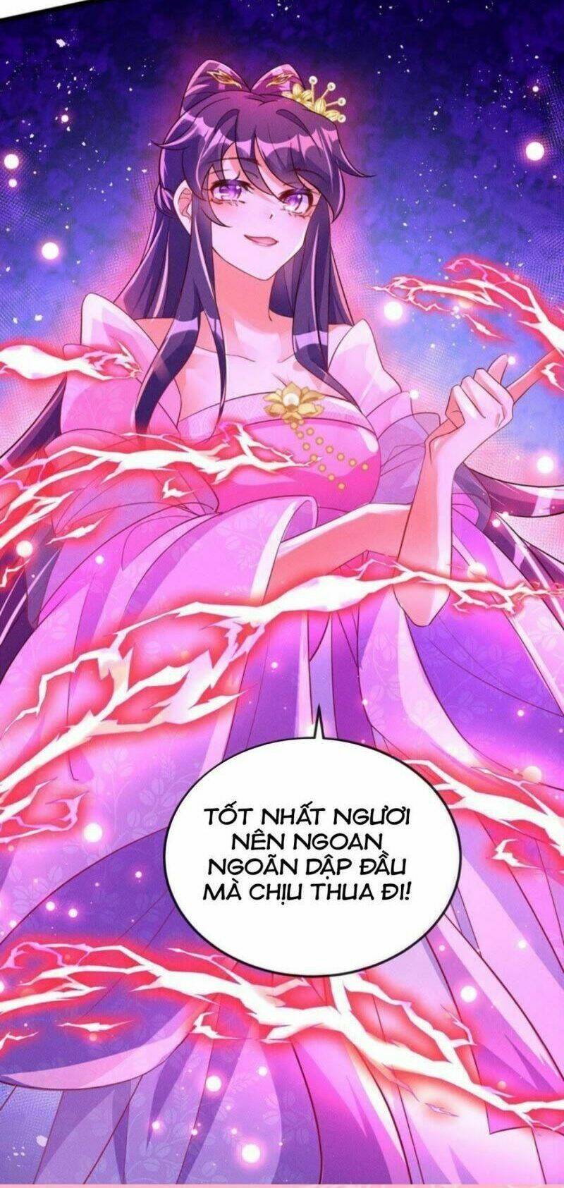 Phế Sài Tiểu Thư Muốn Nghịch Thiên Cải Mệnh Chapter 19 - Trang 2