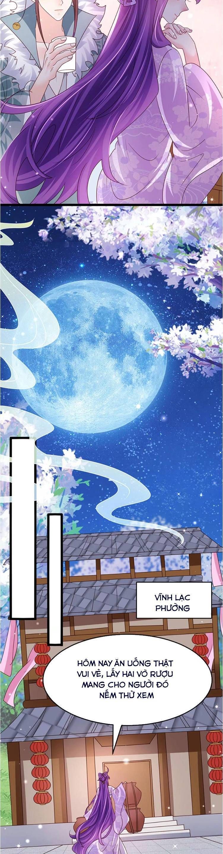 Phế Sài Tiểu Thư Muốn Nghịch Thiên Cải Mệnh Chapter 190 - Trang 2