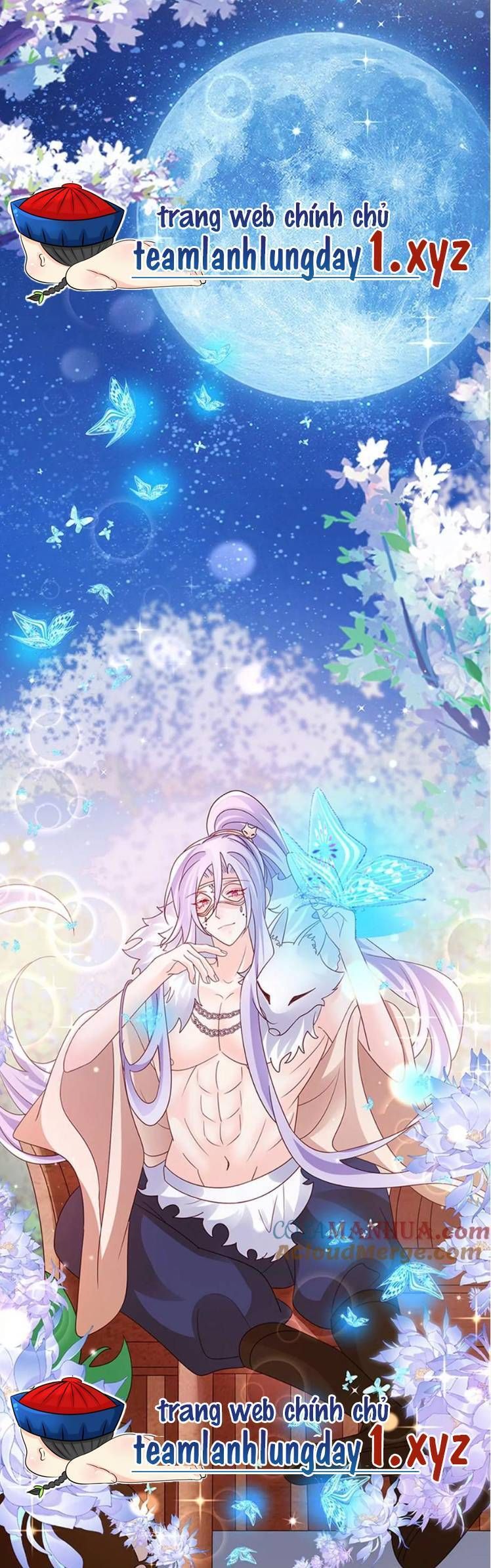 Phế Sài Tiểu Thư Muốn Nghịch Thiên Cải Mệnh Chapter 190 - Trang 2