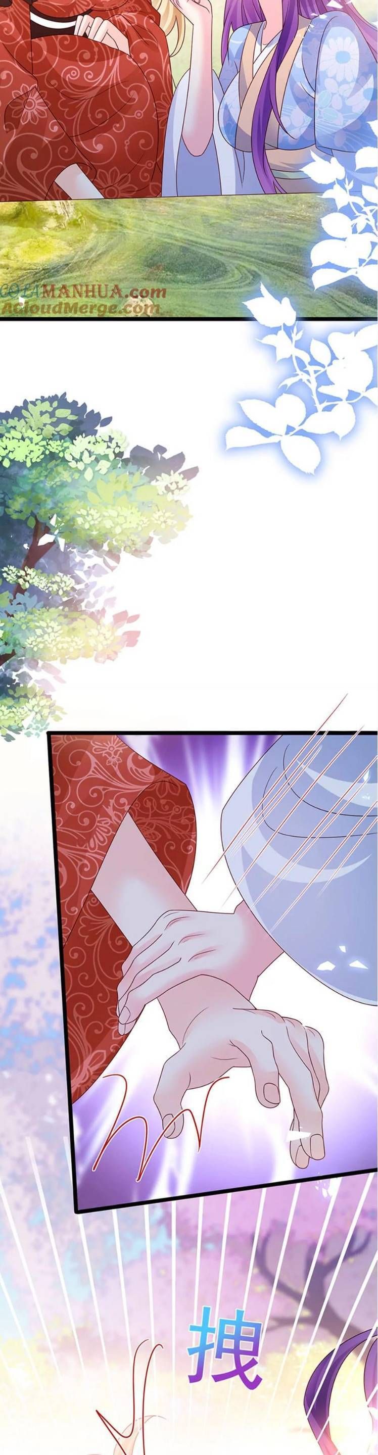 Phế Sài Tiểu Thư Muốn Nghịch Thiên Cải Mệnh Chapter 198 - Trang 2