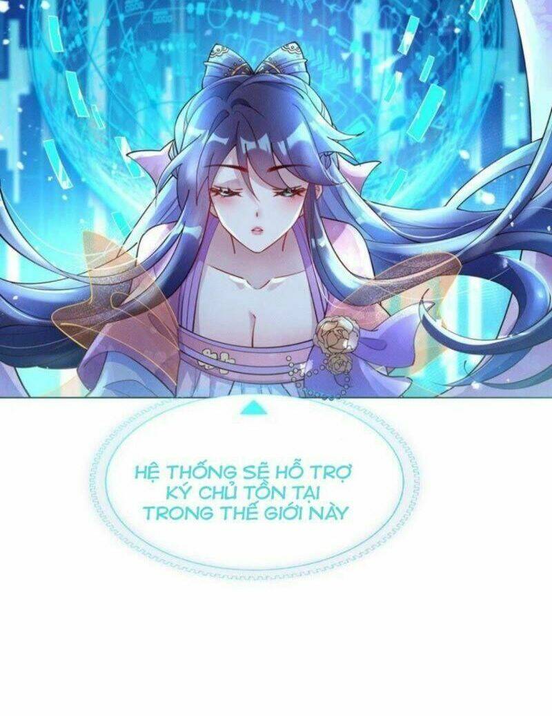 Phế Sài Tiểu Thư Muốn Nghịch Thiên Cải Mệnh Chapter 2 - Trang 2