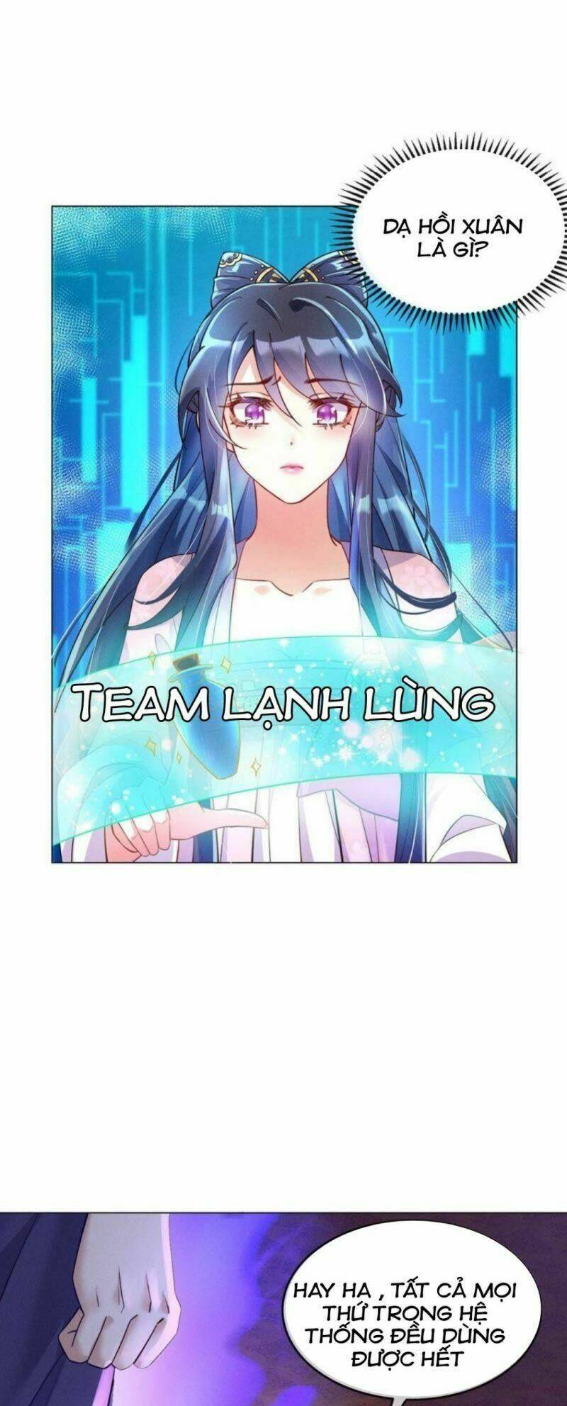 Phế Sài Tiểu Thư Muốn Nghịch Thiên Cải Mệnh Chapter 2 - Trang 2