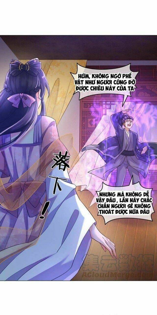 Phế Sài Tiểu Thư Muốn Nghịch Thiên Cải Mệnh Chapter 2 - Trang 2