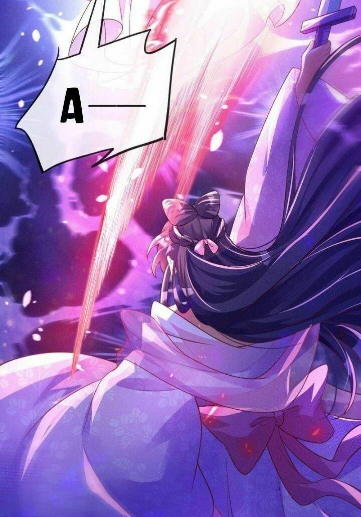 Phế Sài Tiểu Thư Muốn Nghịch Thiên Cải Mệnh Chapter 20 - Trang 2