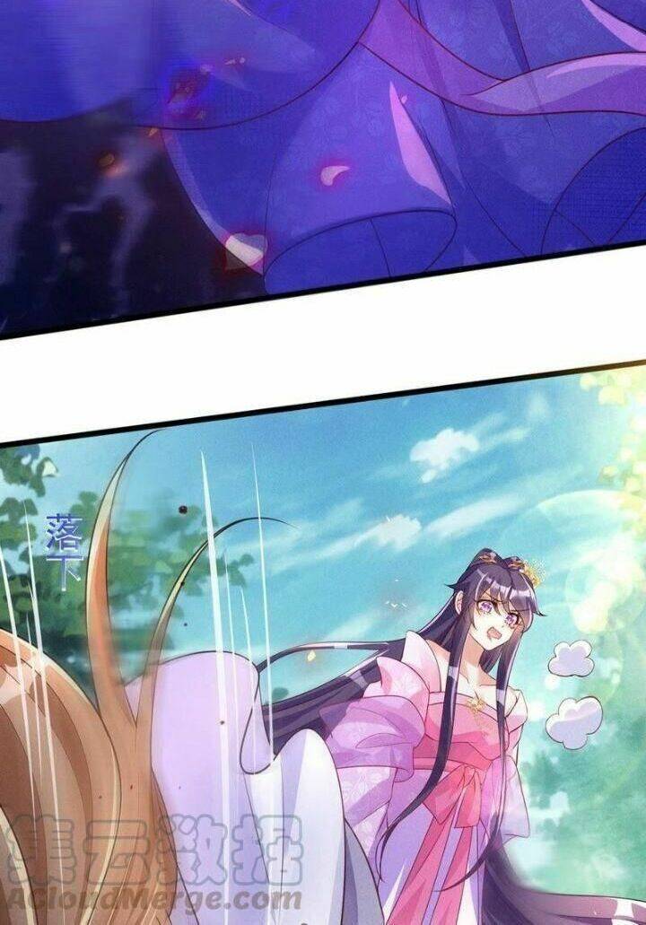 Phế Sài Tiểu Thư Muốn Nghịch Thiên Cải Mệnh Chapter 20 - Trang 2