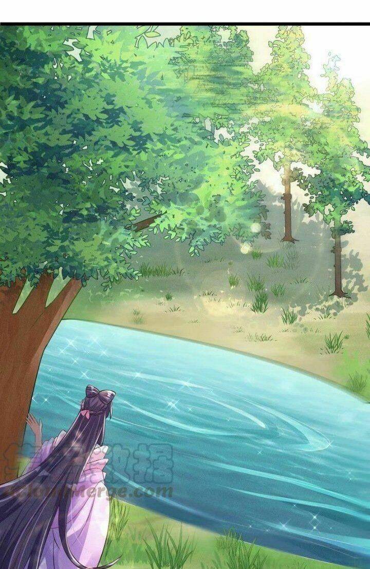 Phế Sài Tiểu Thư Muốn Nghịch Thiên Cải Mệnh Chapter 20 - Trang 2