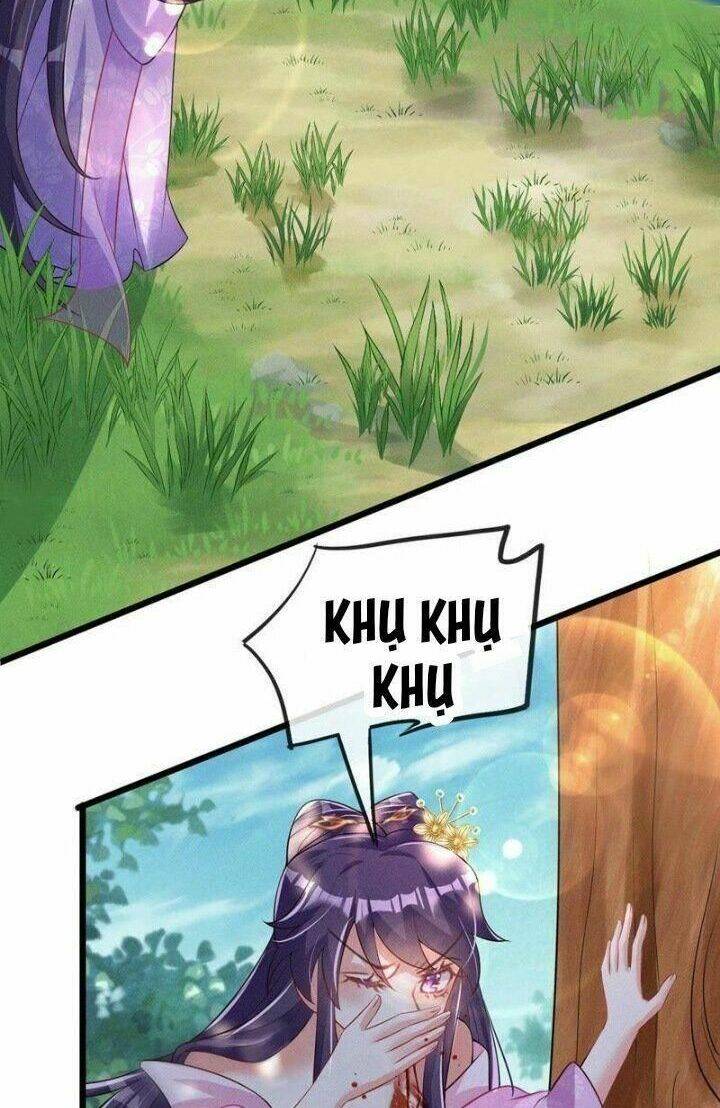 Phế Sài Tiểu Thư Muốn Nghịch Thiên Cải Mệnh Chapter 20 - Trang 2