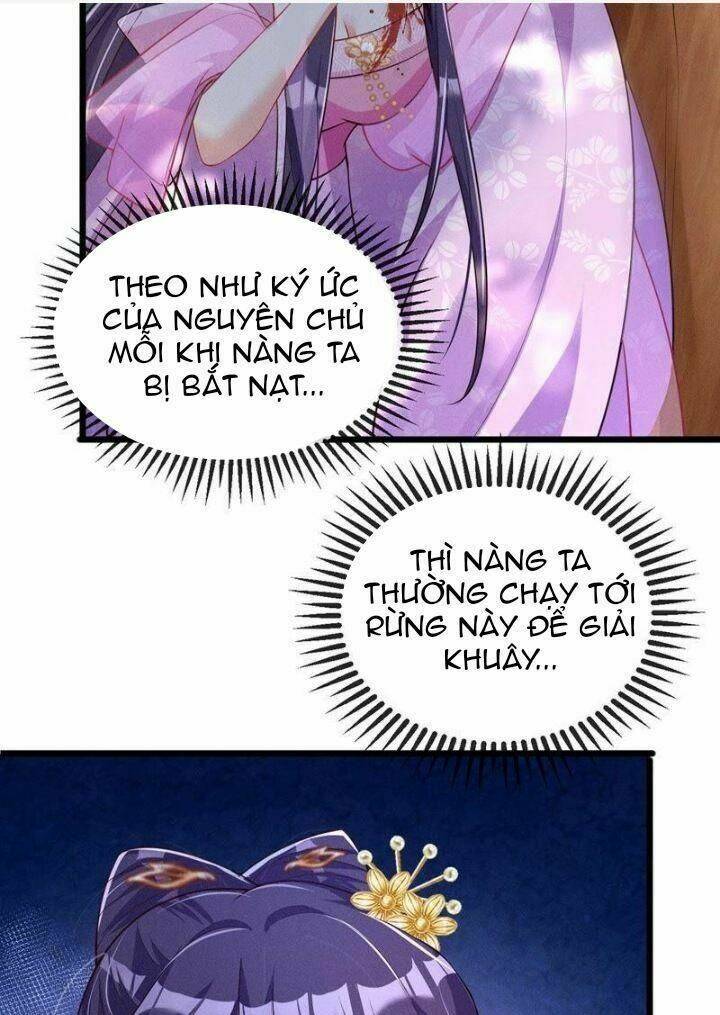 Phế Sài Tiểu Thư Muốn Nghịch Thiên Cải Mệnh Chapter 20 - Trang 2