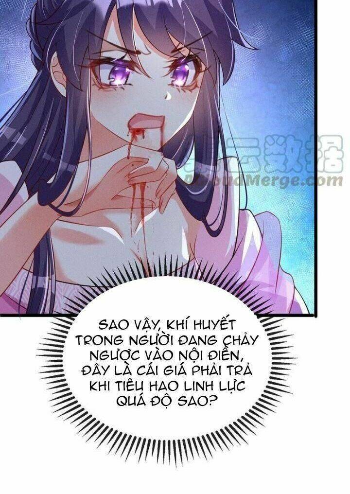 Phế Sài Tiểu Thư Muốn Nghịch Thiên Cải Mệnh Chapter 20 - Trang 2