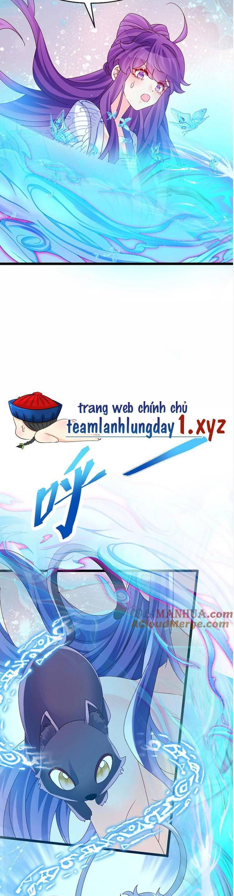 Phế Sài Tiểu Thư Muốn Nghịch Thiên Cải Mệnh Chapter 200 - Trang 2