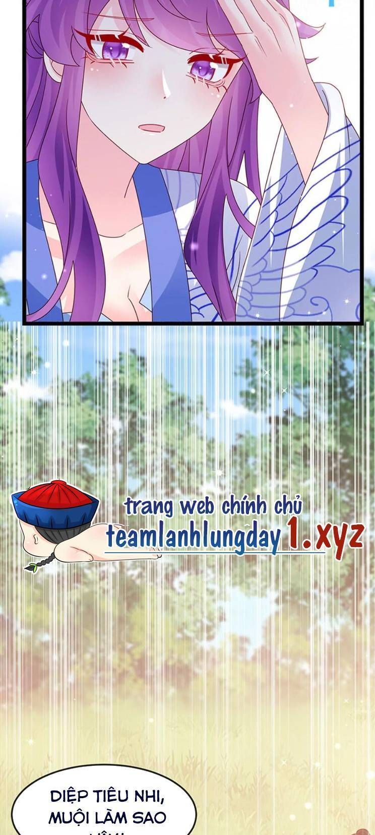 Phế Sài Tiểu Thư Muốn Nghịch Thiên Cải Mệnh Chapter 201 - Trang 2