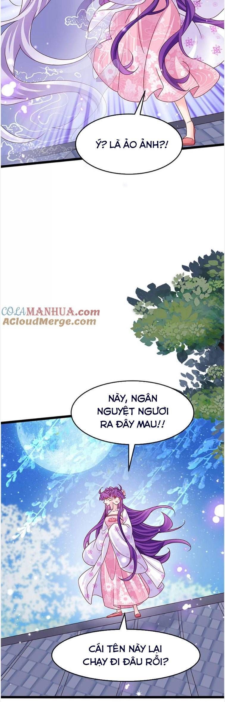 Phế Sài Tiểu Thư Muốn Nghịch Thiên Cải Mệnh Chapter 202 - Trang 2