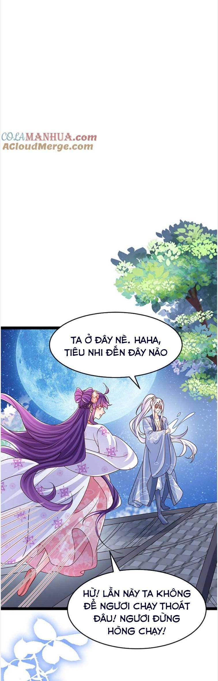 Phế Sài Tiểu Thư Muốn Nghịch Thiên Cải Mệnh Chapter 202 - Trang 2