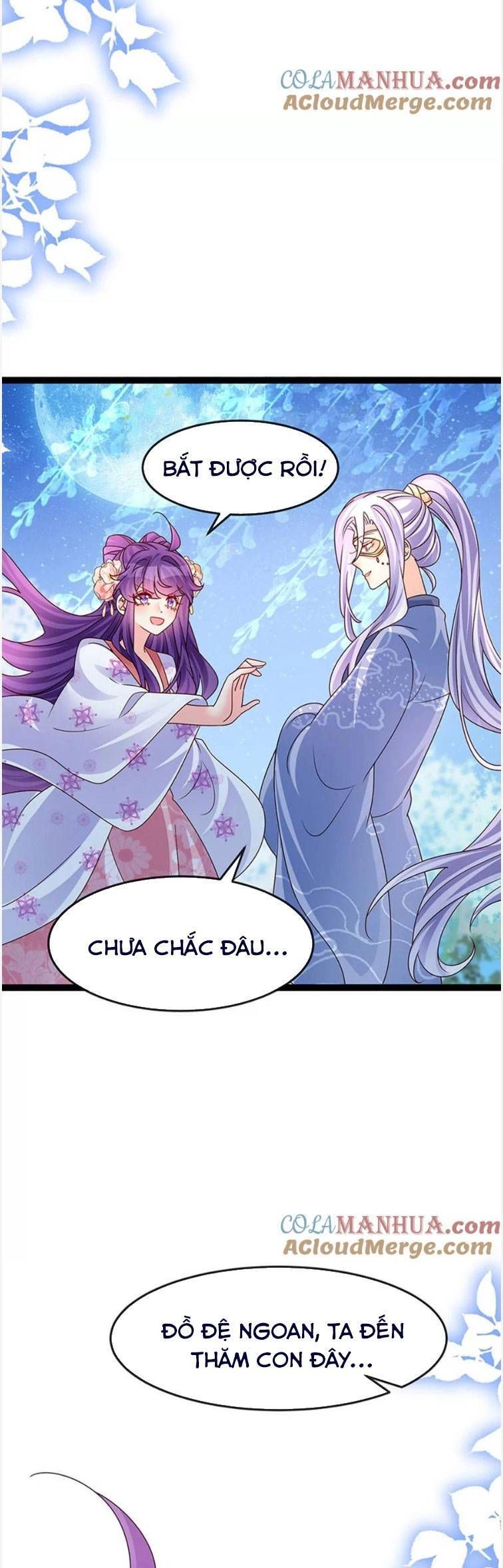 Phế Sài Tiểu Thư Muốn Nghịch Thiên Cải Mệnh Chapter 202 - Trang 2
