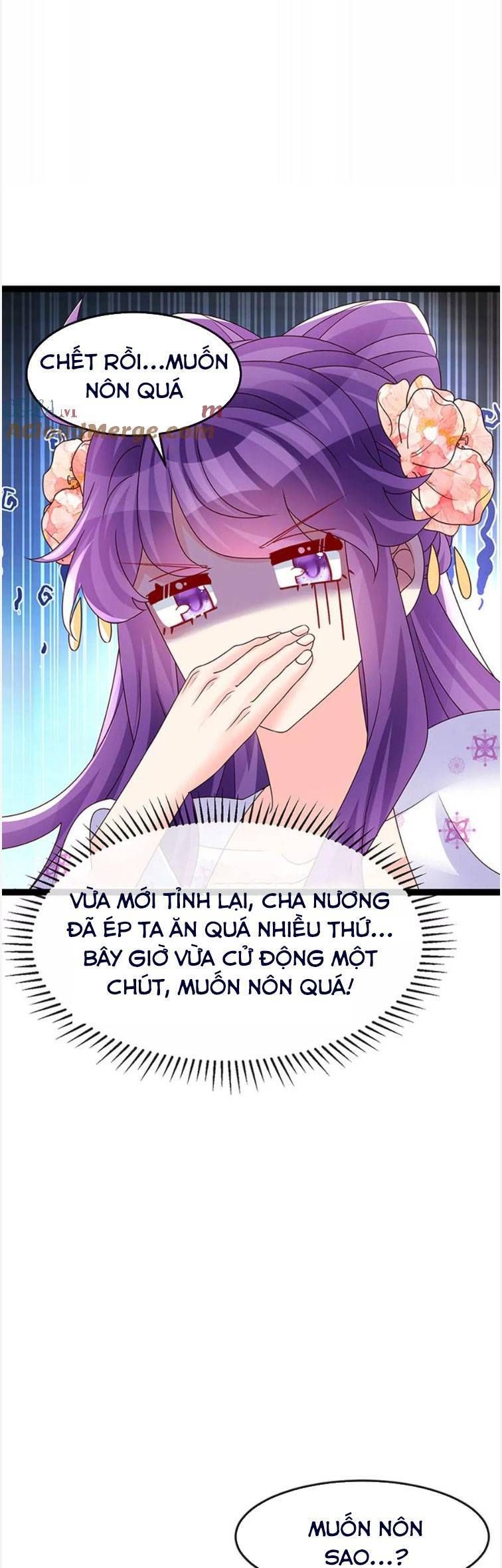 Phế Sài Tiểu Thư Muốn Nghịch Thiên Cải Mệnh Chapter 202 - Trang 2