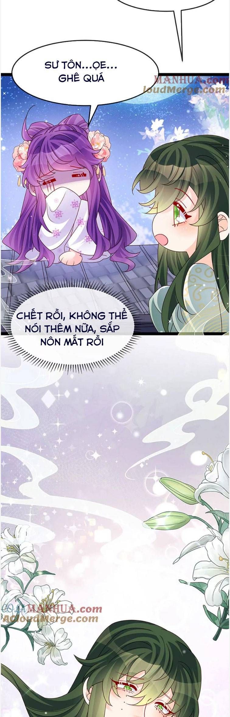 Phế Sài Tiểu Thư Muốn Nghịch Thiên Cải Mệnh Chapter 202 - Trang 2