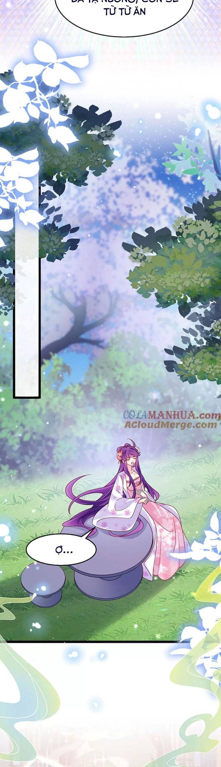 Phế Sài Tiểu Thư Muốn Nghịch Thiên Cải Mệnh Chapter 202 - Trang 2