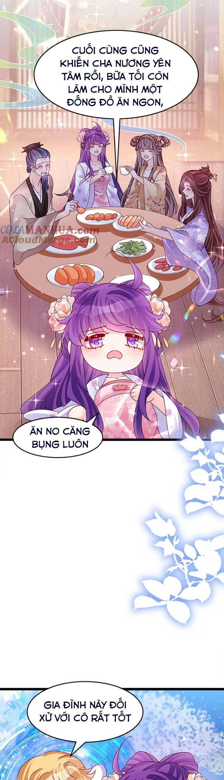 Phế Sài Tiểu Thư Muốn Nghịch Thiên Cải Mệnh Chapter 202 - Trang 2