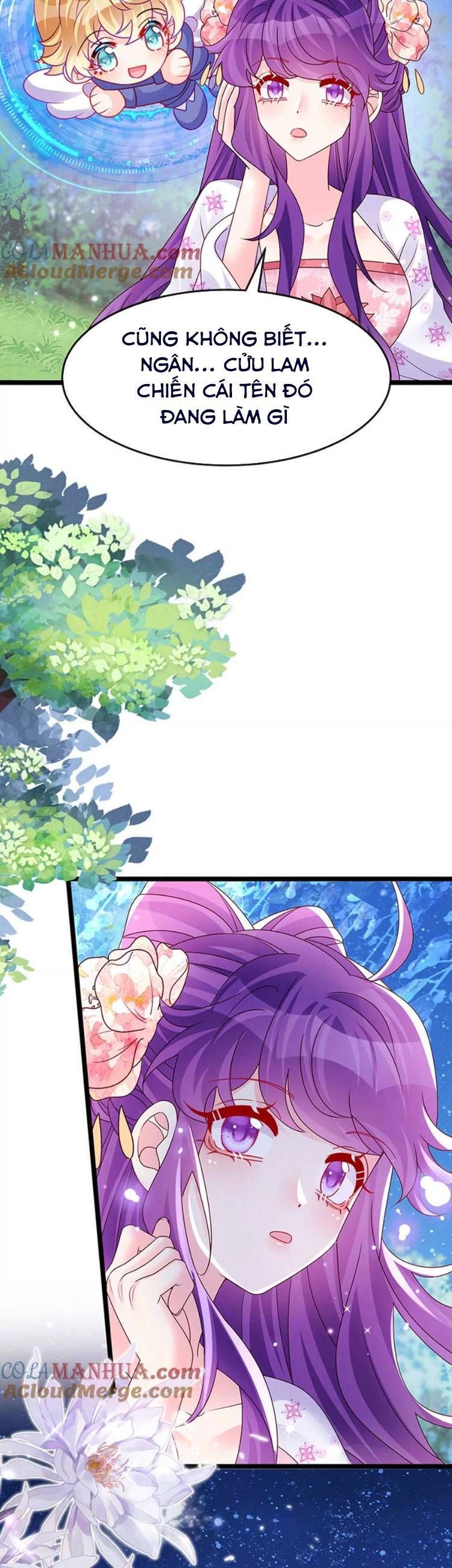Phế Sài Tiểu Thư Muốn Nghịch Thiên Cải Mệnh Chapter 202 - Trang 2