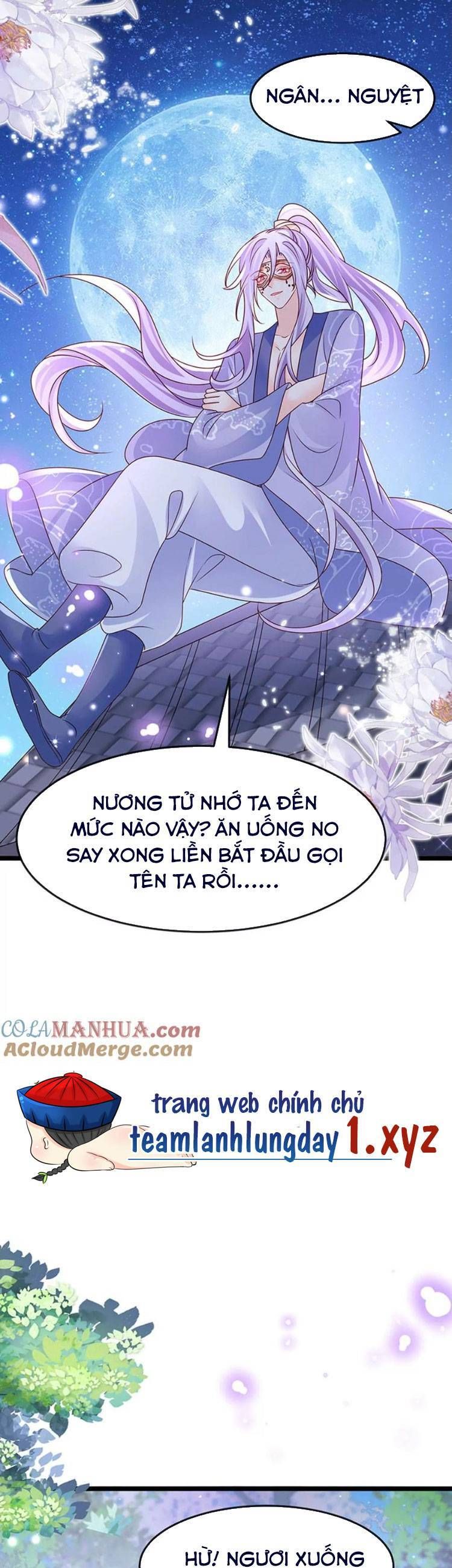 Phế Sài Tiểu Thư Muốn Nghịch Thiên Cải Mệnh Chapter 202 - Trang 2