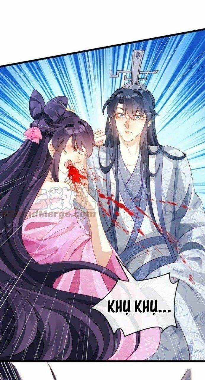 Phế Sài Tiểu Thư Muốn Nghịch Thiên Cải Mệnh Chapter 21 - Trang 2