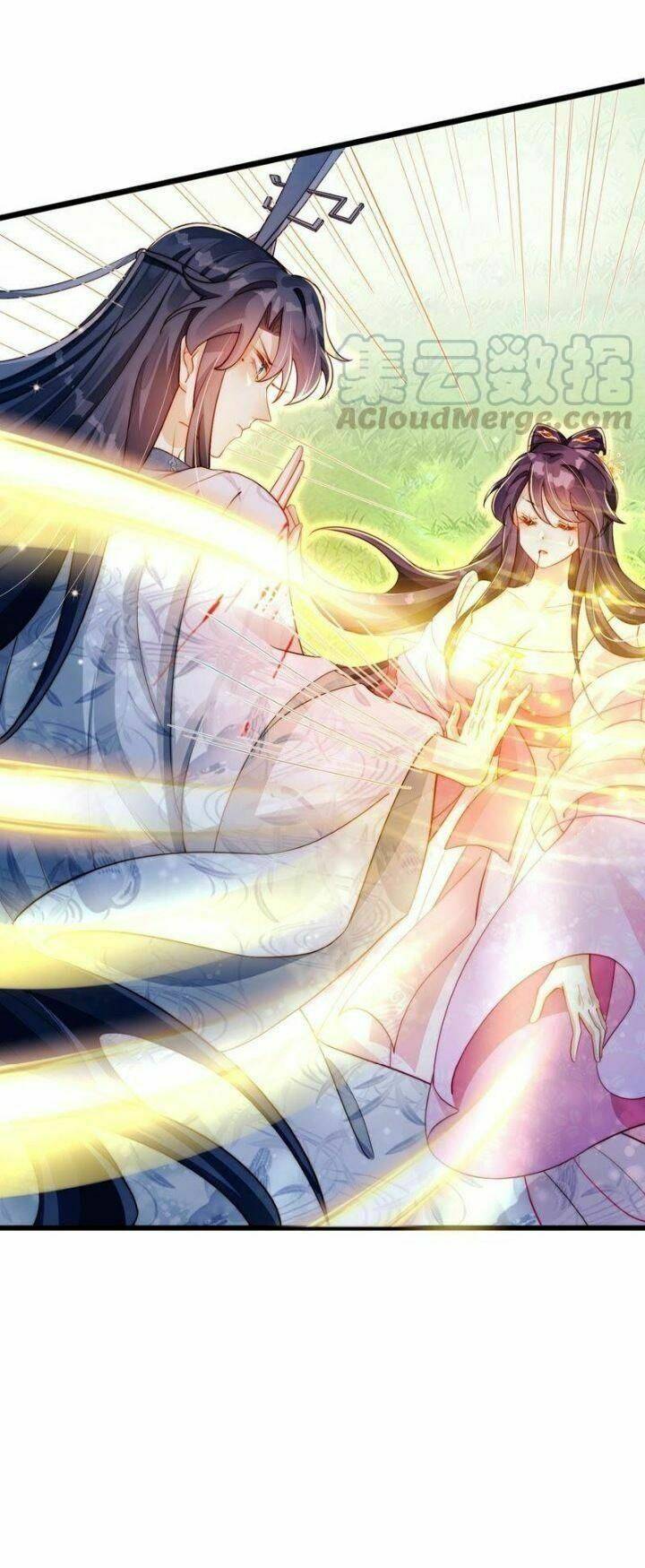 Phế Sài Tiểu Thư Muốn Nghịch Thiên Cải Mệnh Chapter 21 - Trang 2