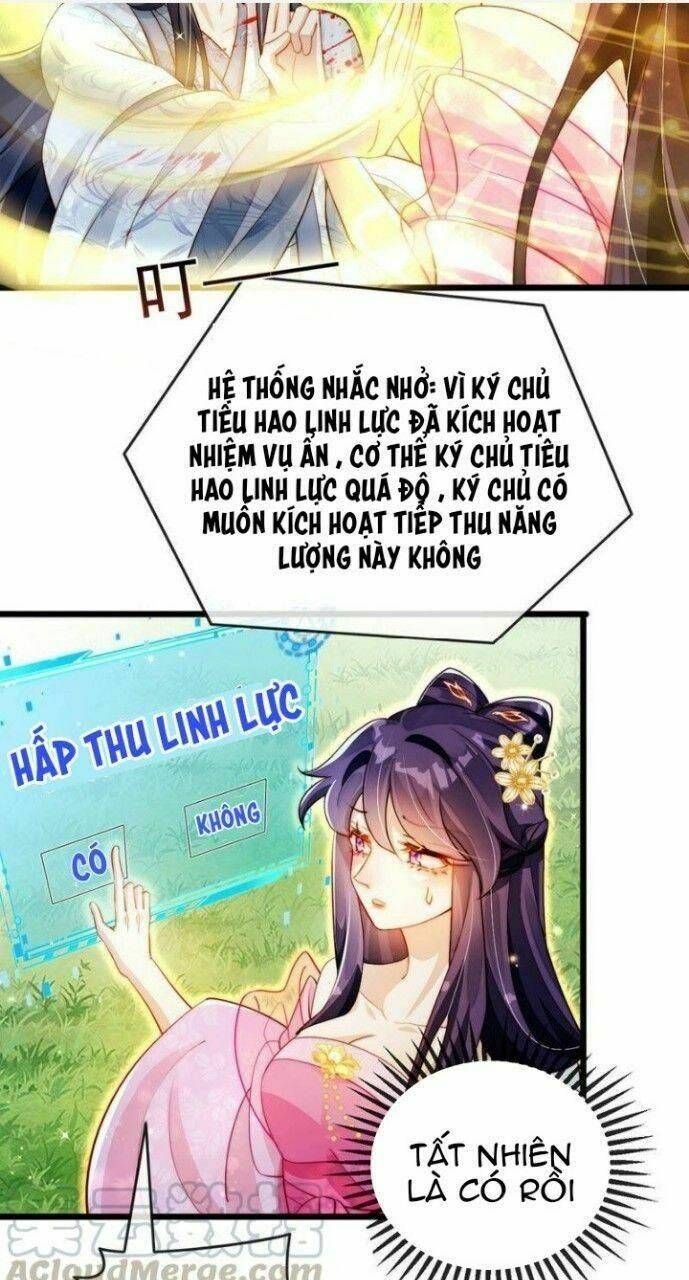 Phế Sài Tiểu Thư Muốn Nghịch Thiên Cải Mệnh Chapter 21 - Trang 2