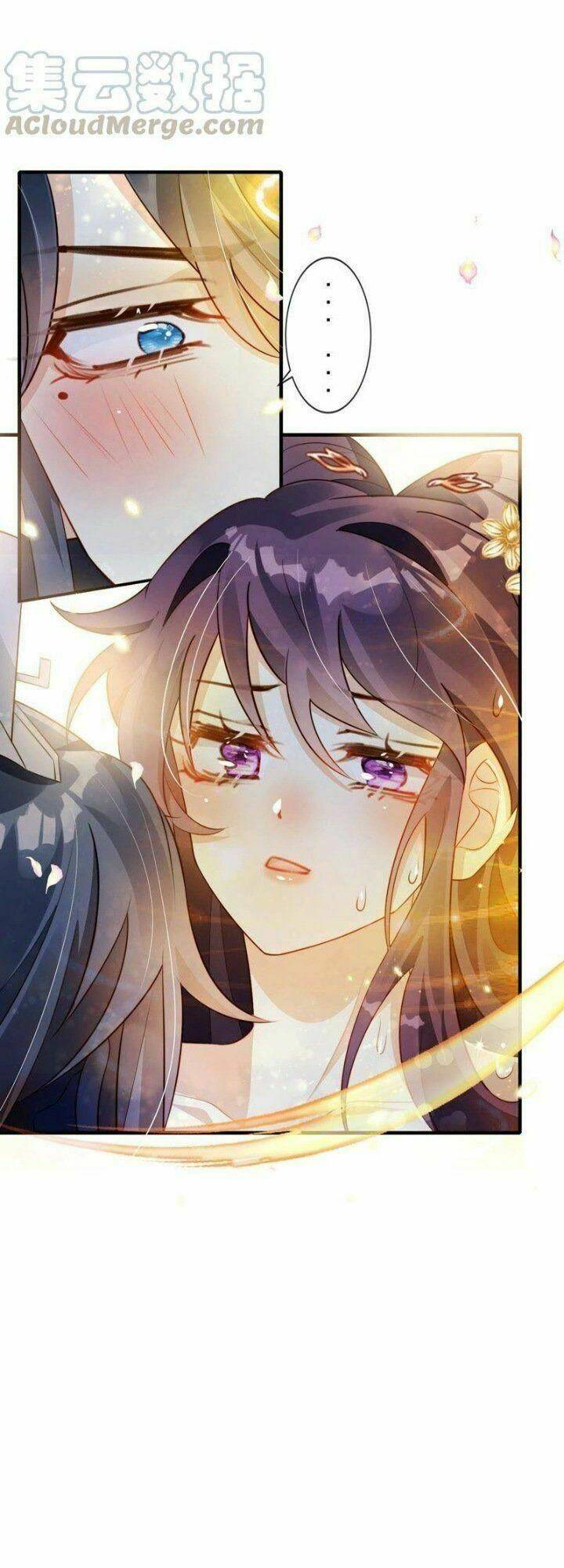 Phế Sài Tiểu Thư Muốn Nghịch Thiên Cải Mệnh Chapter 21 - Trang 2